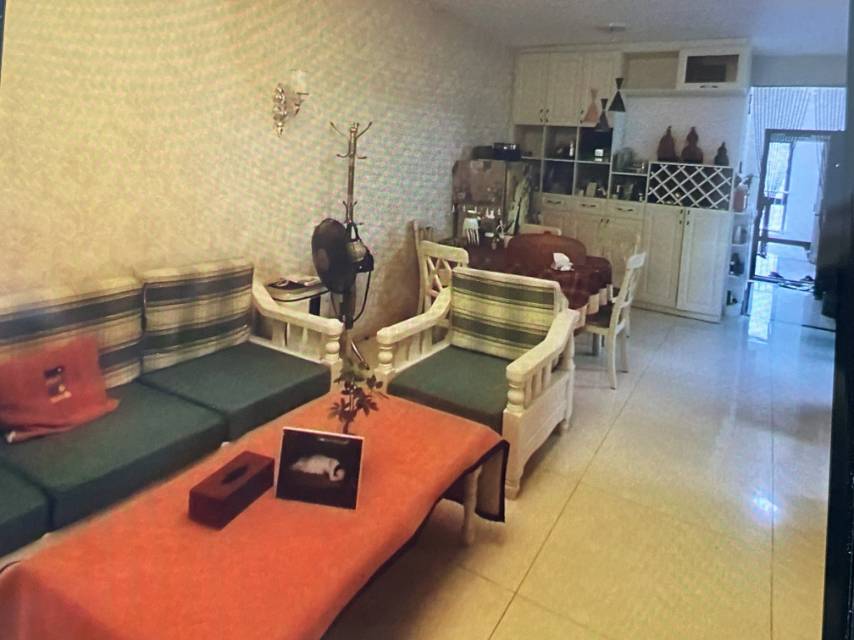 罗曼帝克 精装3房2卫 102平 128W 随时看