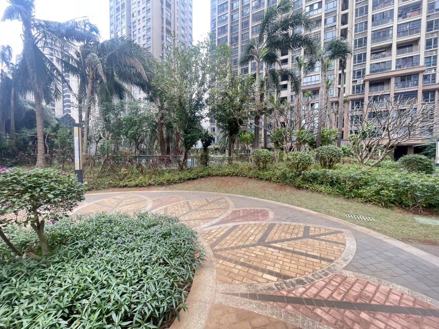 外景图