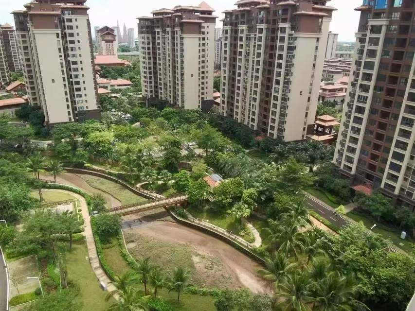 外景图