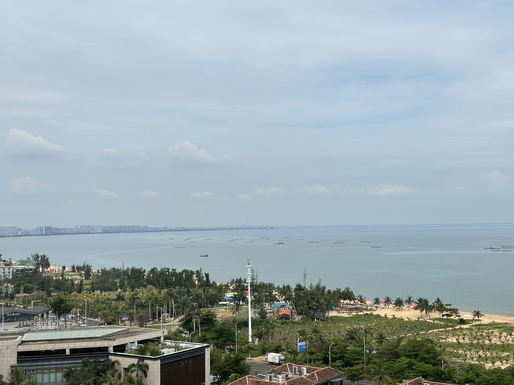 外景图