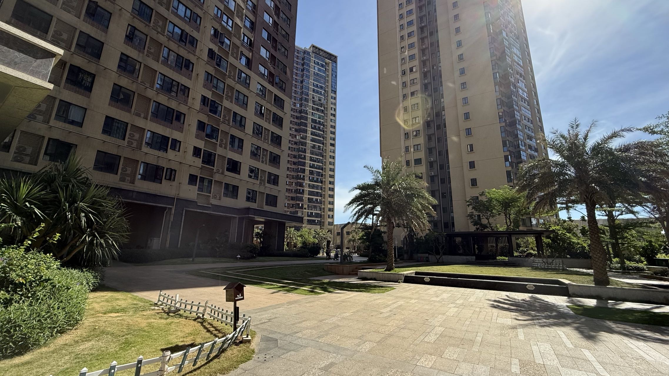外景图