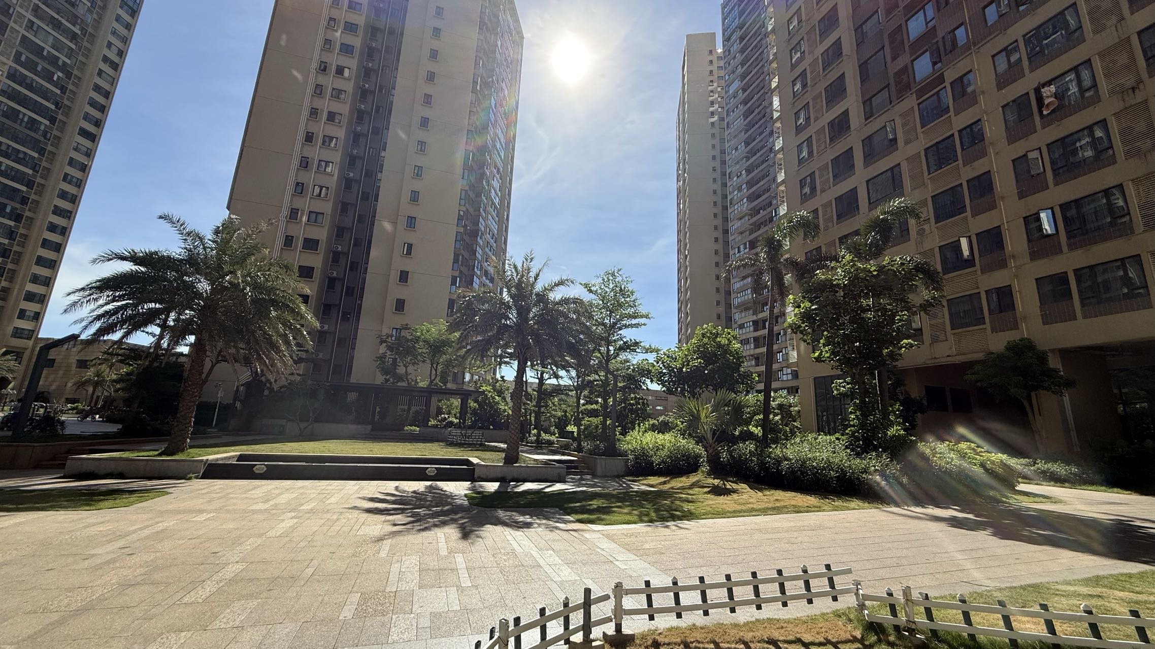外景图