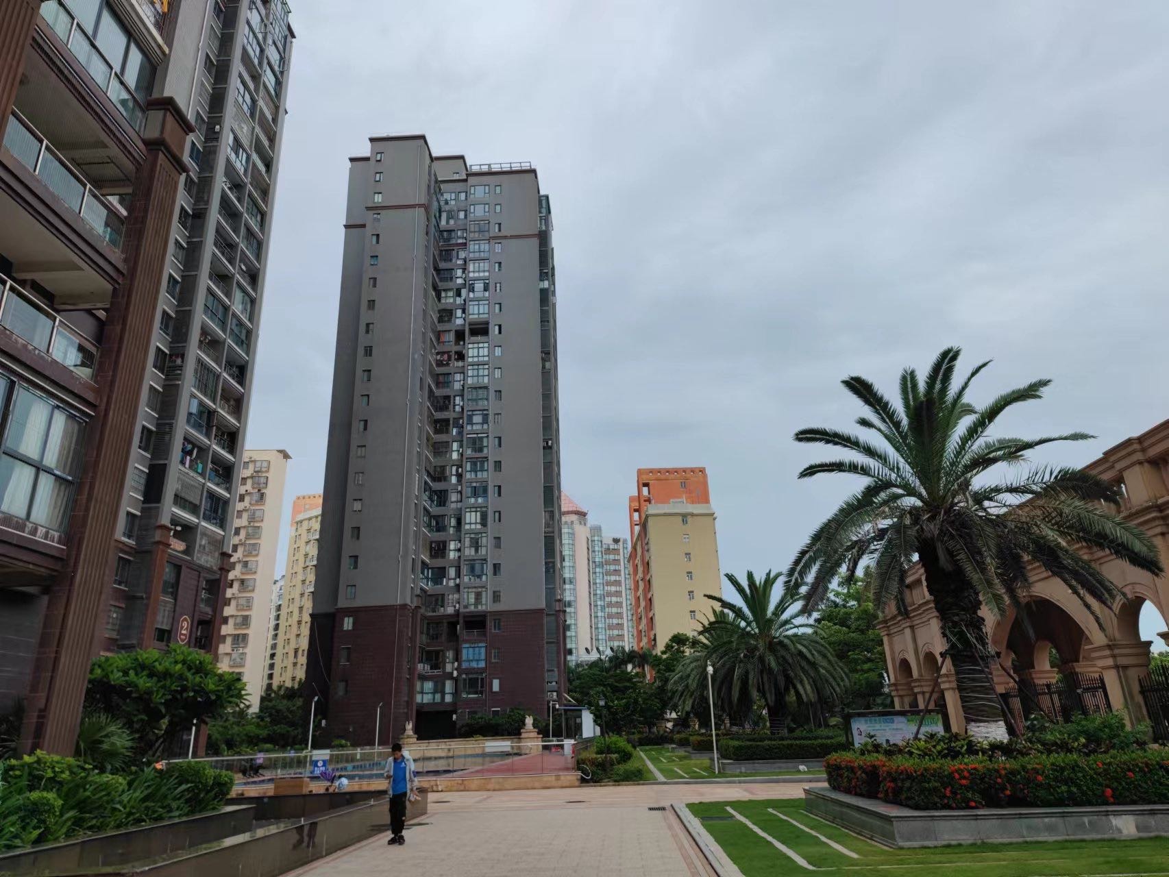 外景图