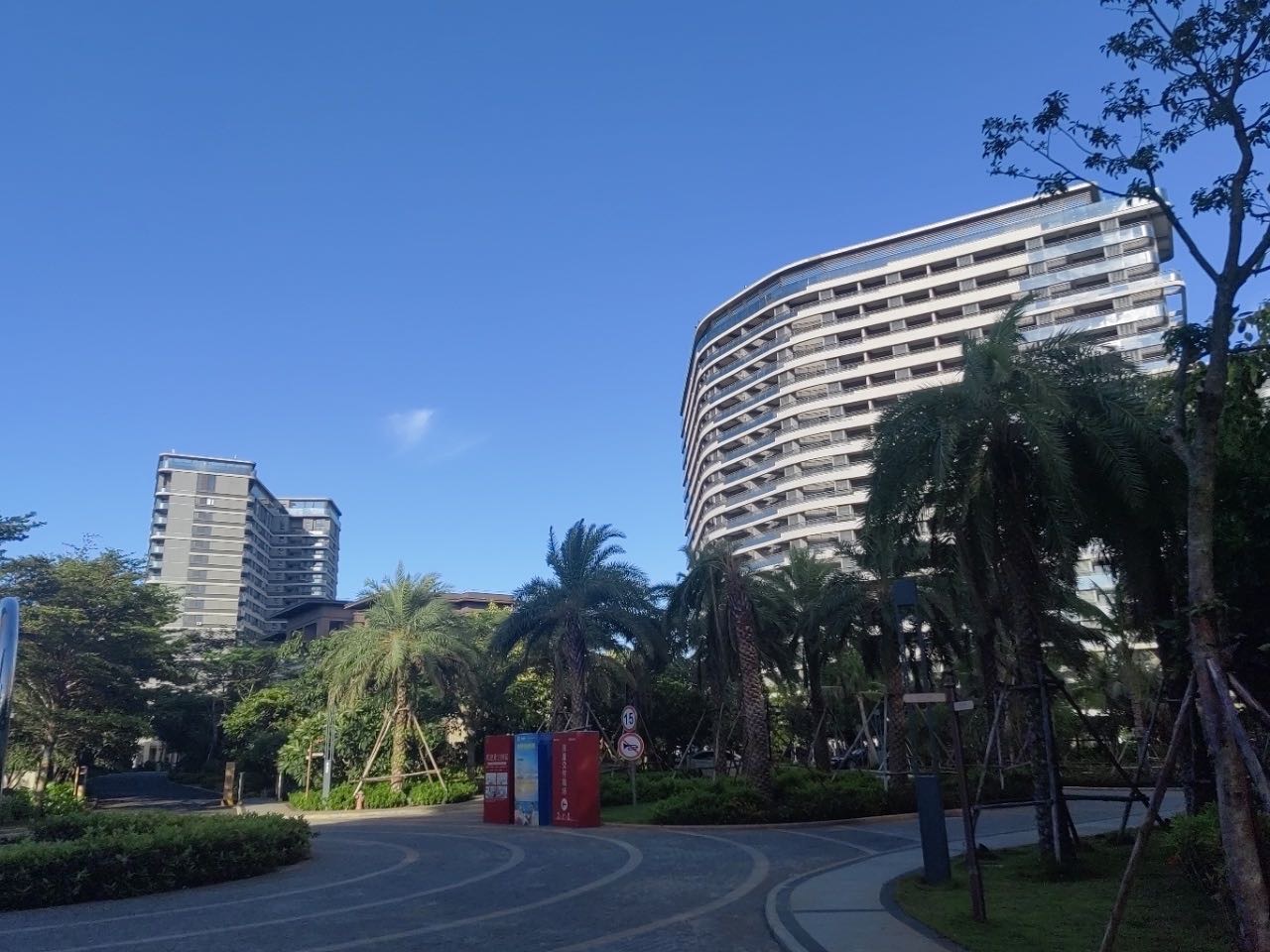 外景图