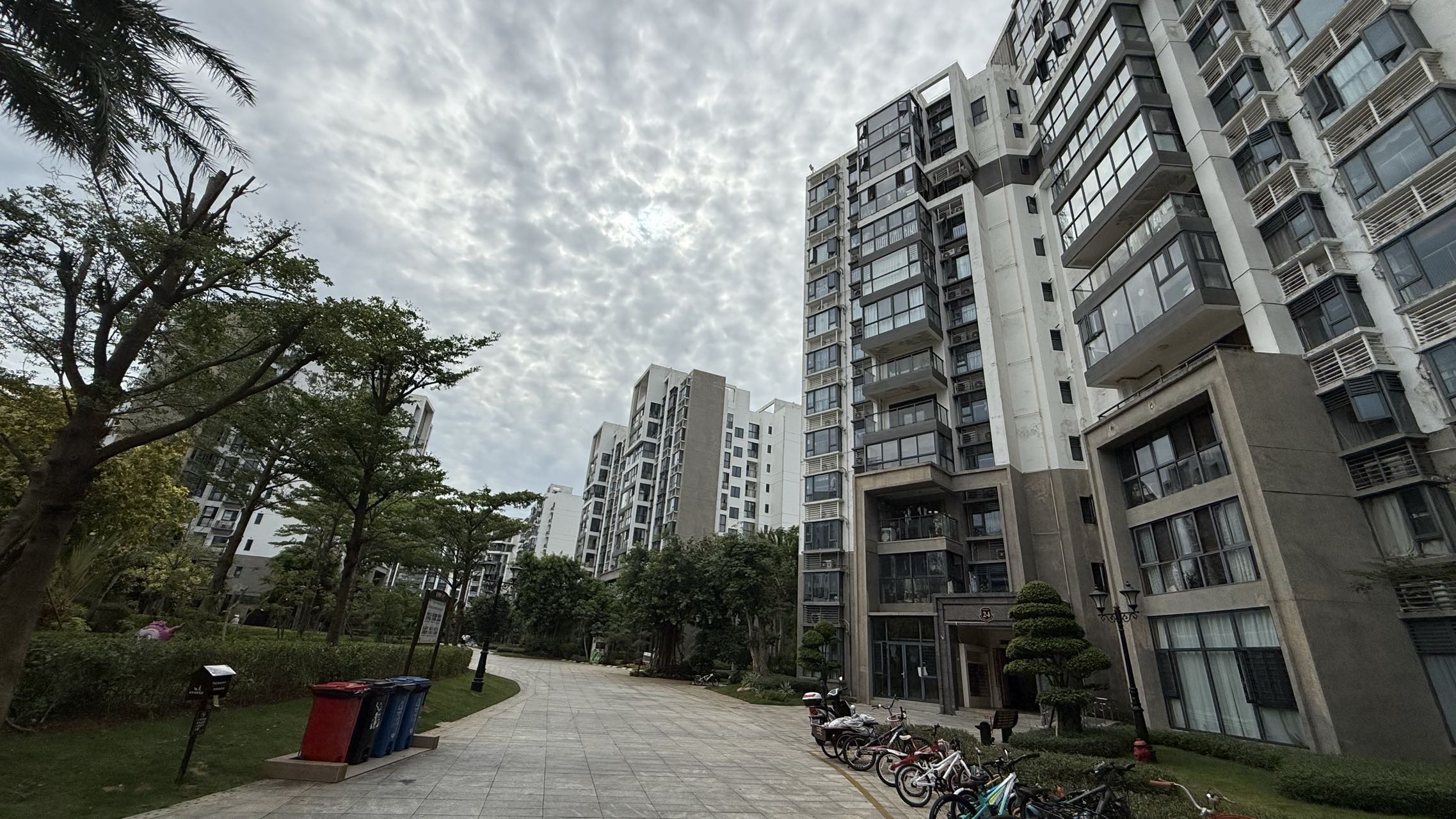 外景图