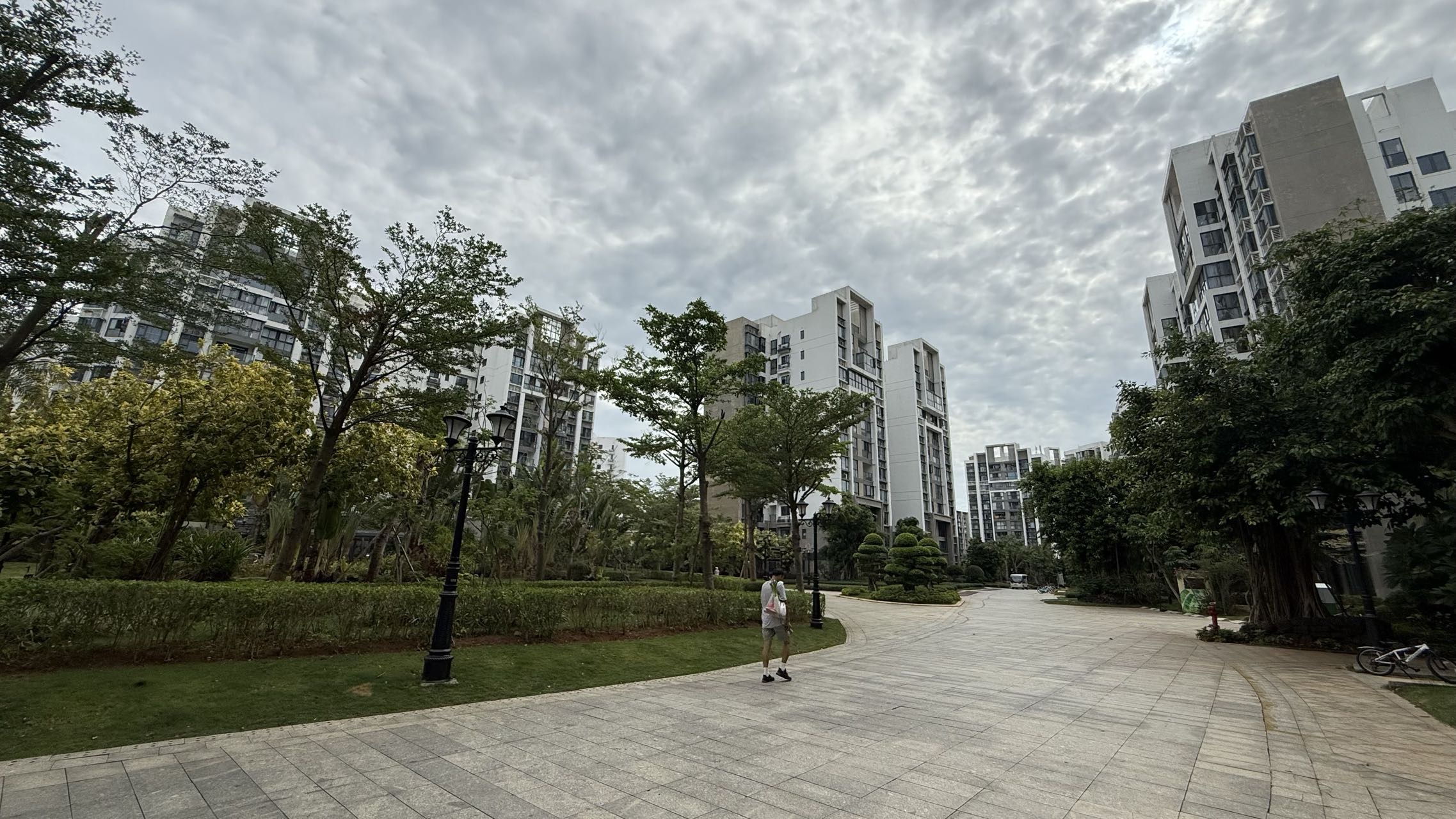 外景图