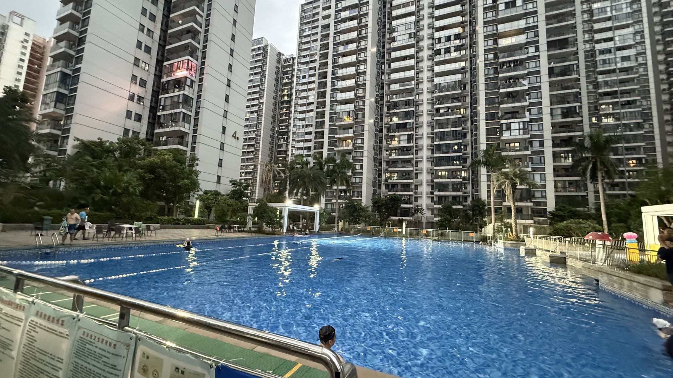 外景图
