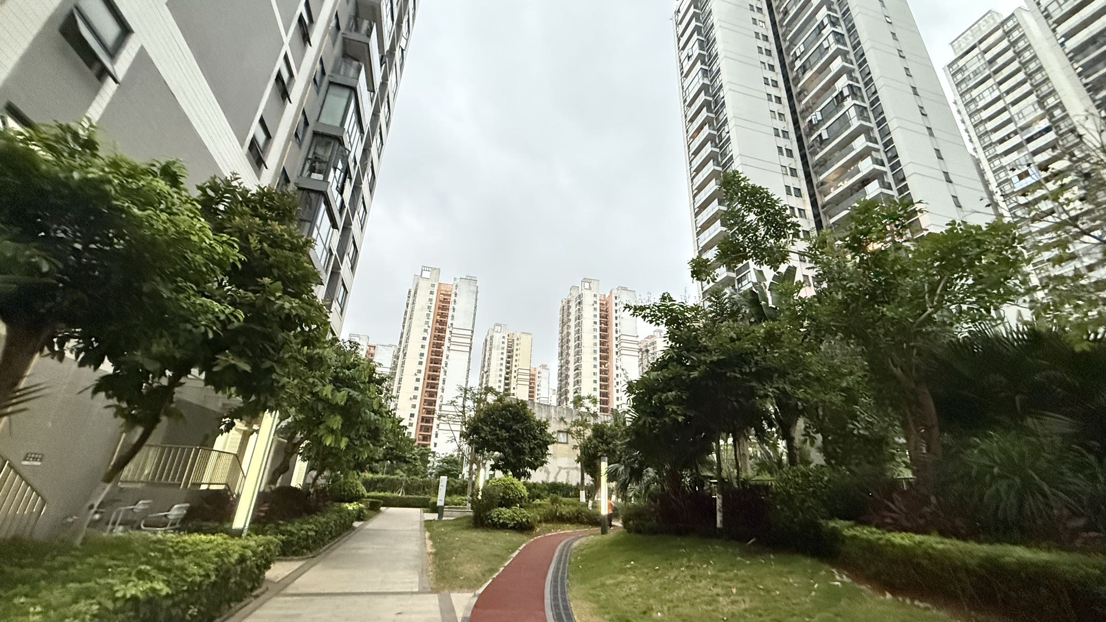 外景图