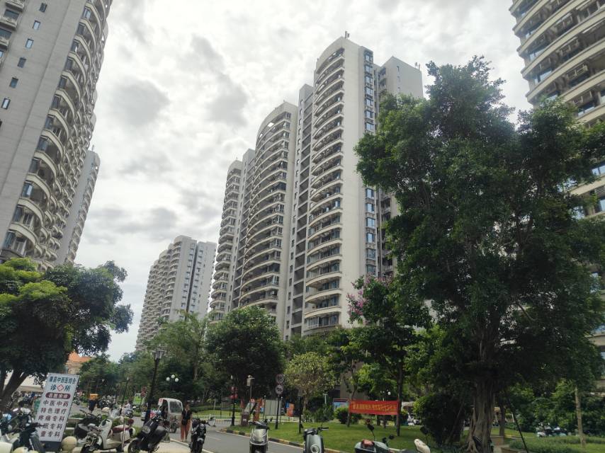 外景图