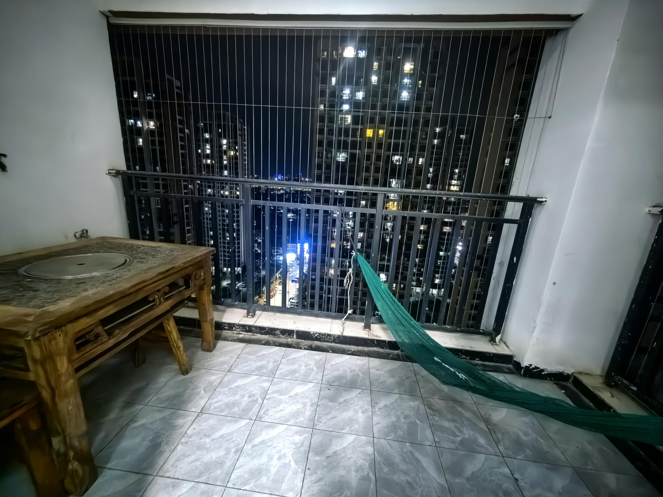 阳台