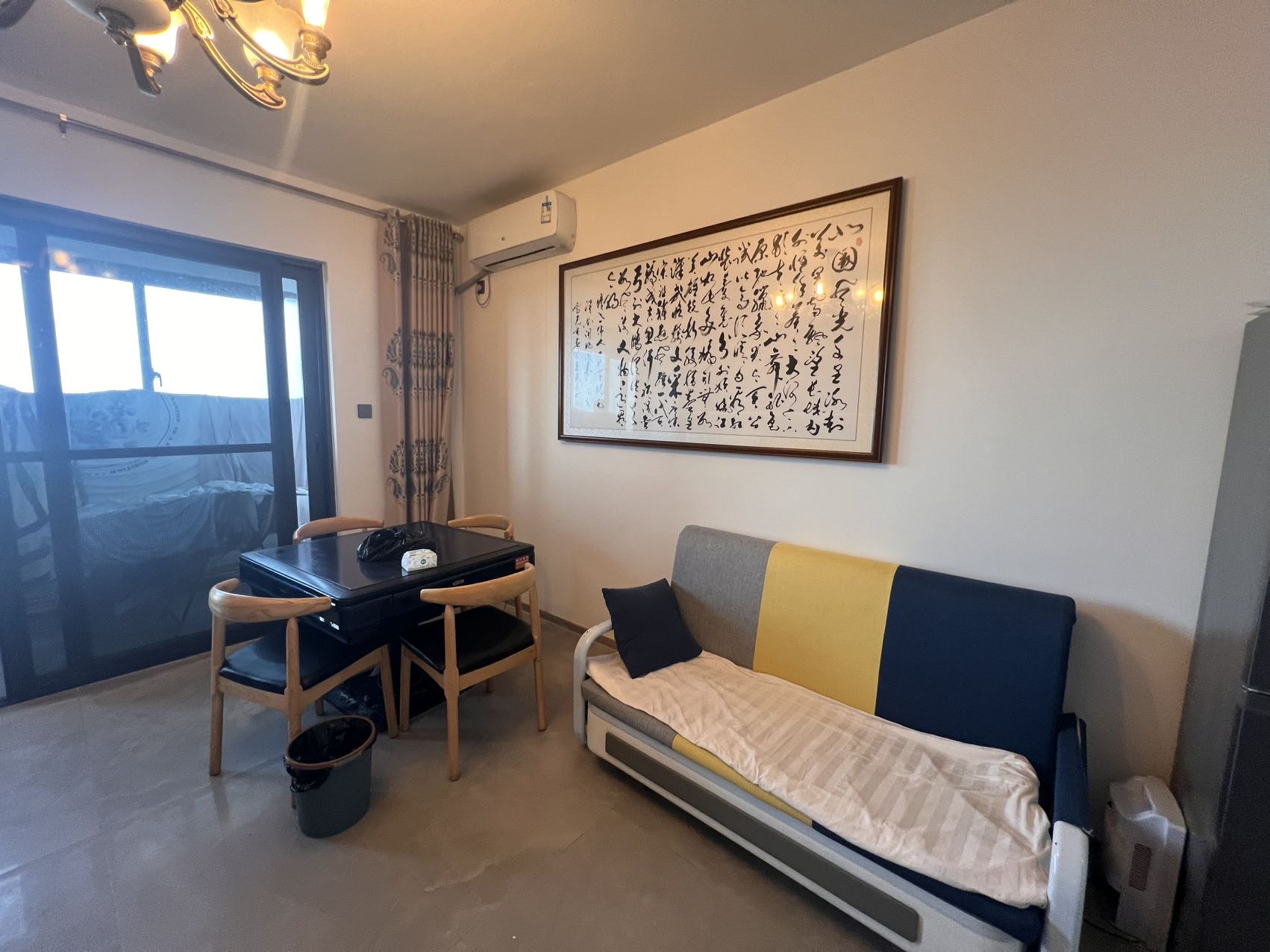 客厅