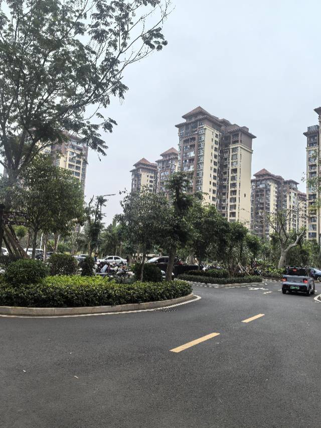 外景图