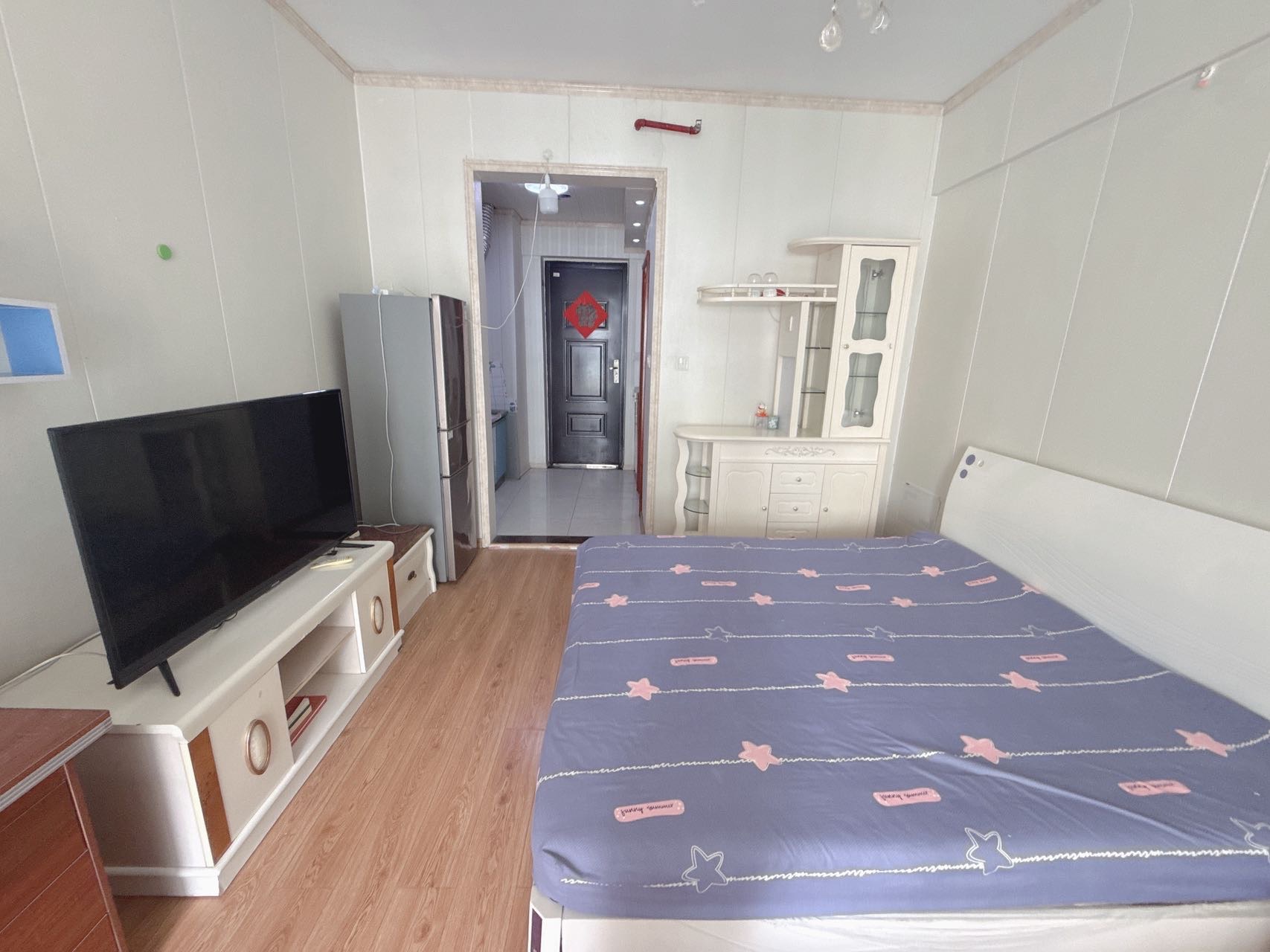 主卧