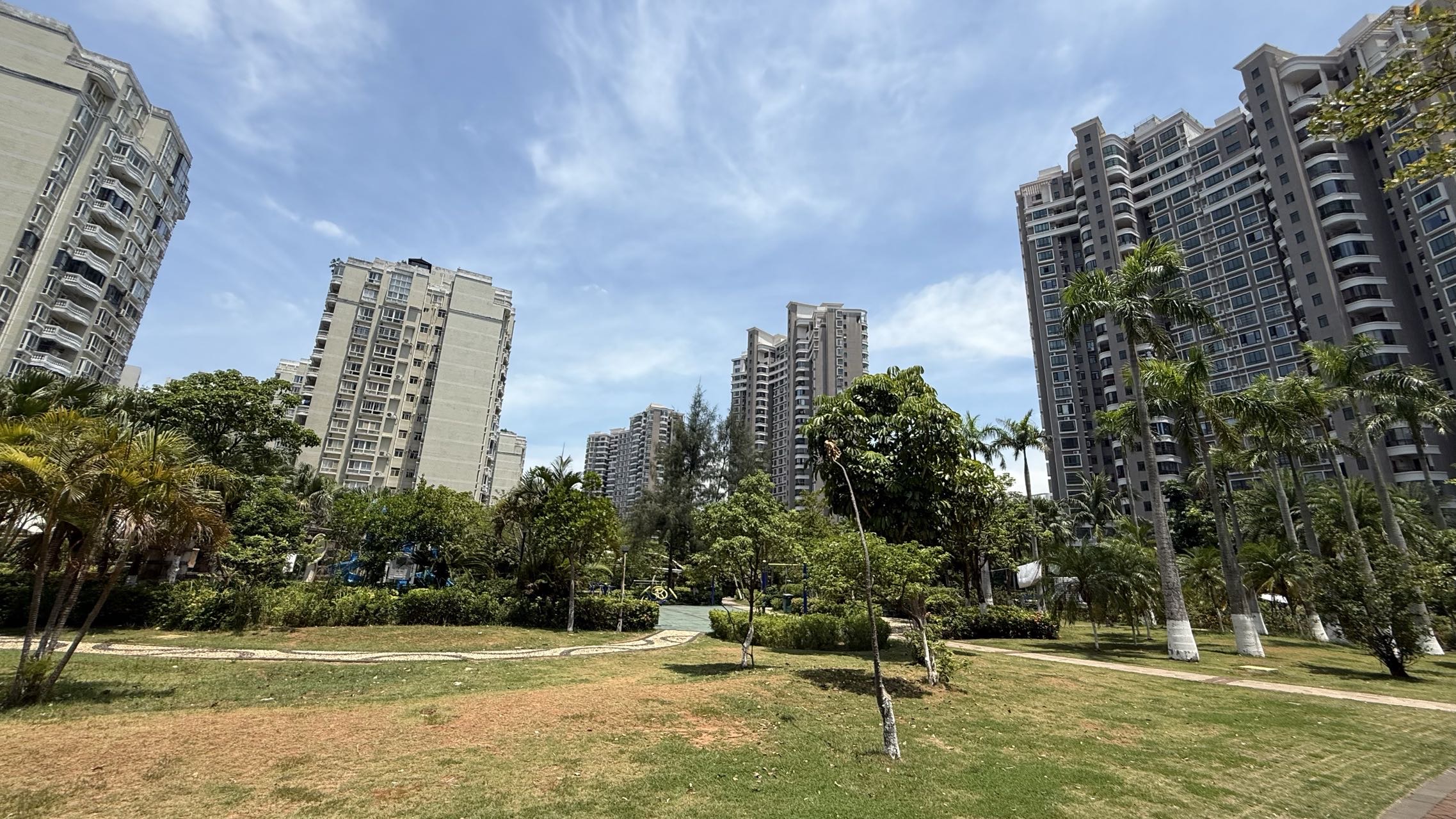 外景图