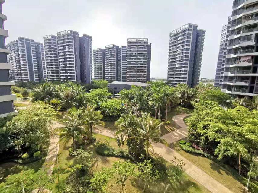外景图