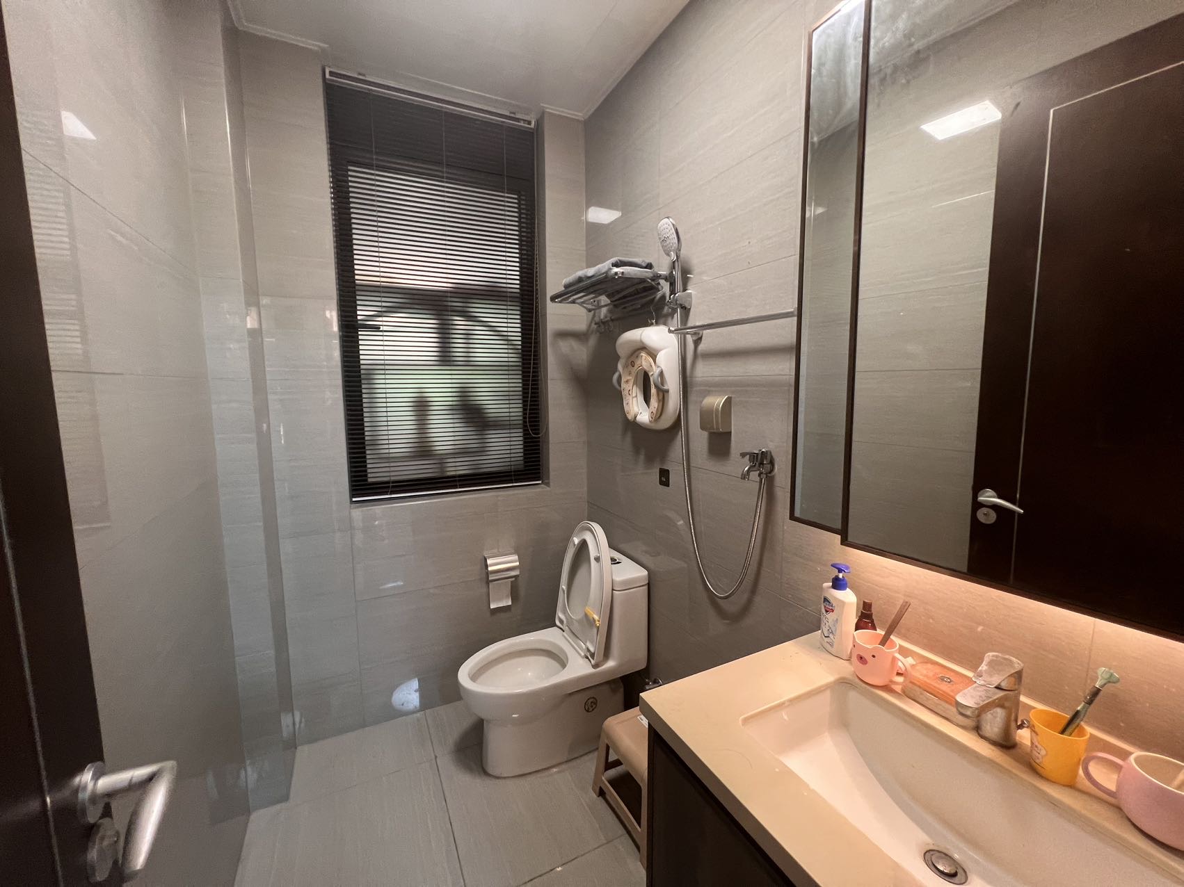 卫生间