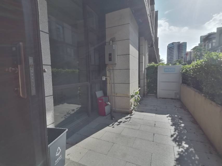 外景图