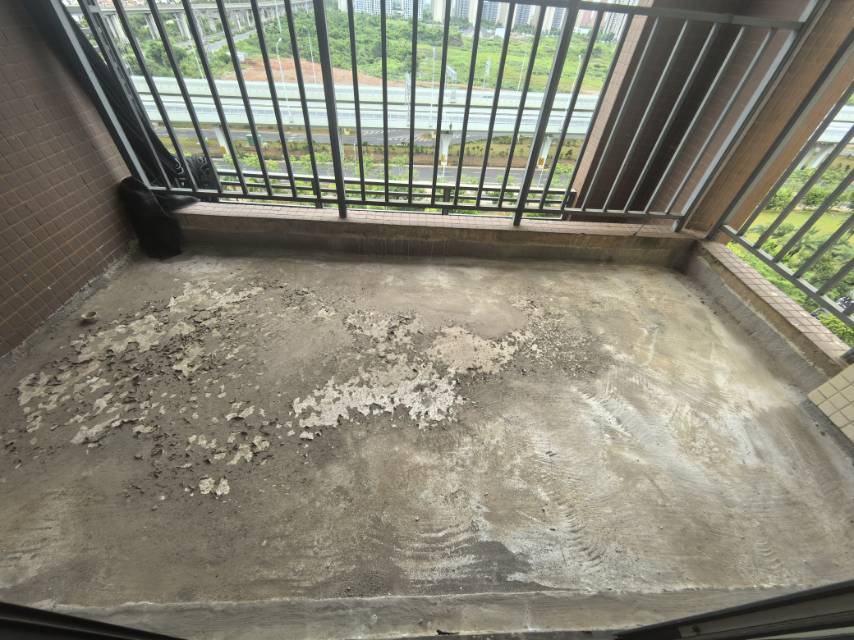 阳台