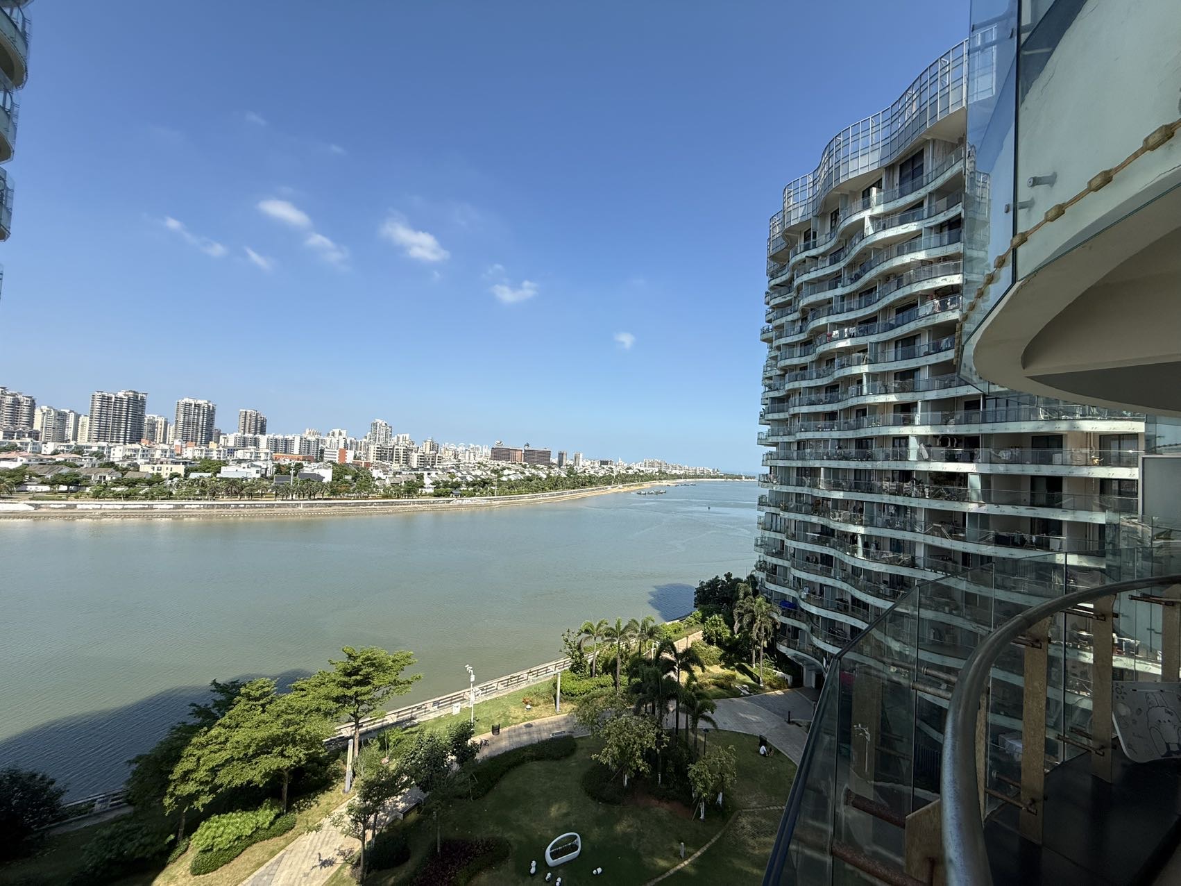 外景图
