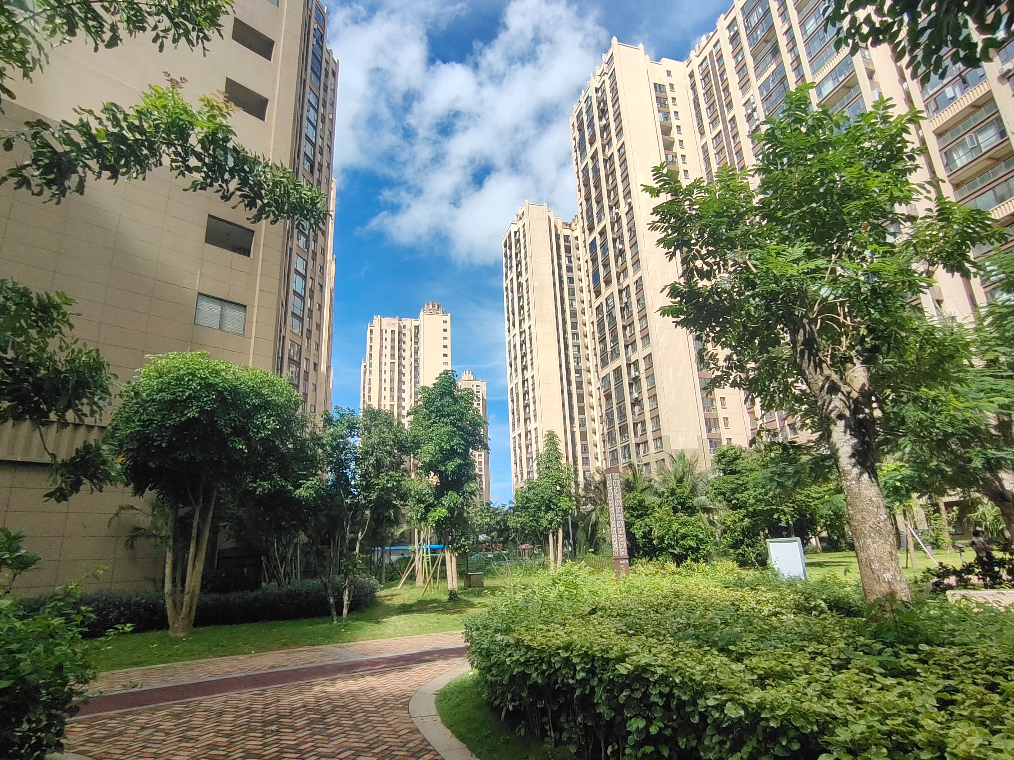 外景图