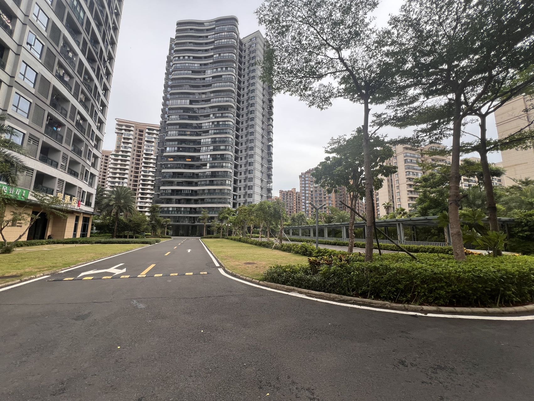 外景图