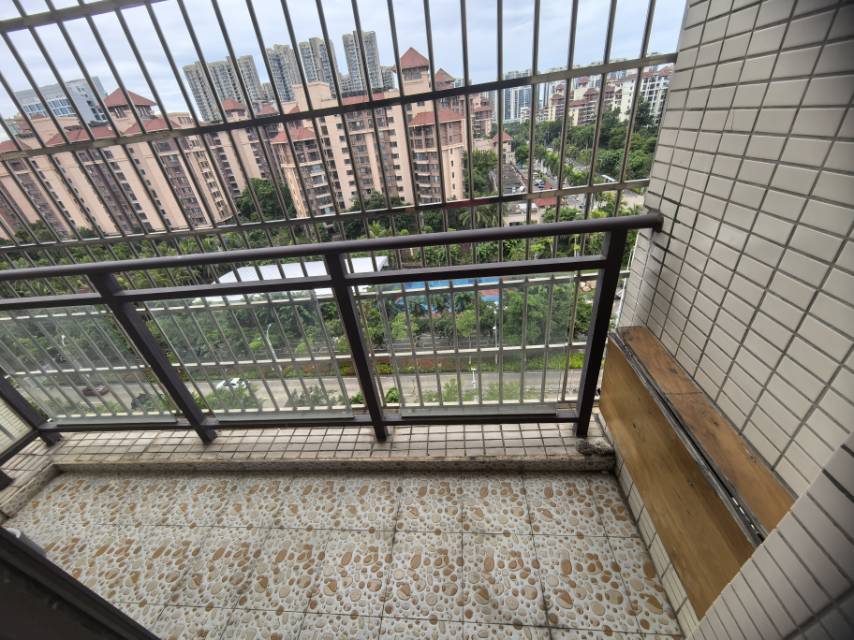阳台