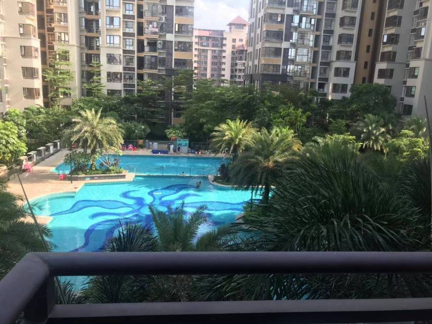 外景图