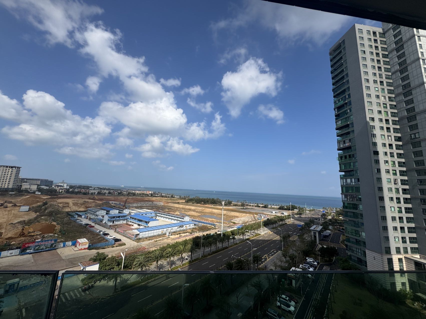 外景图