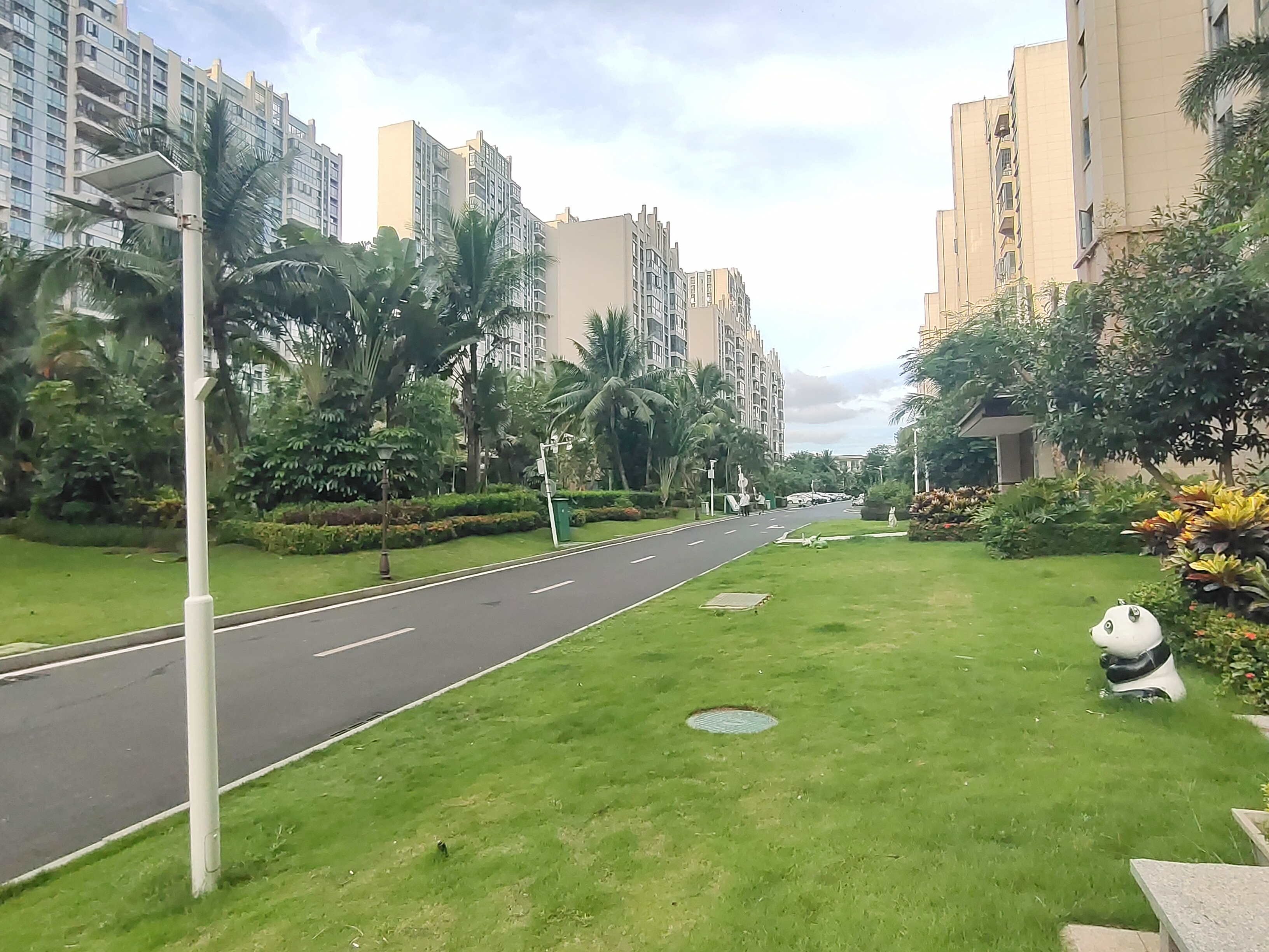 外景图