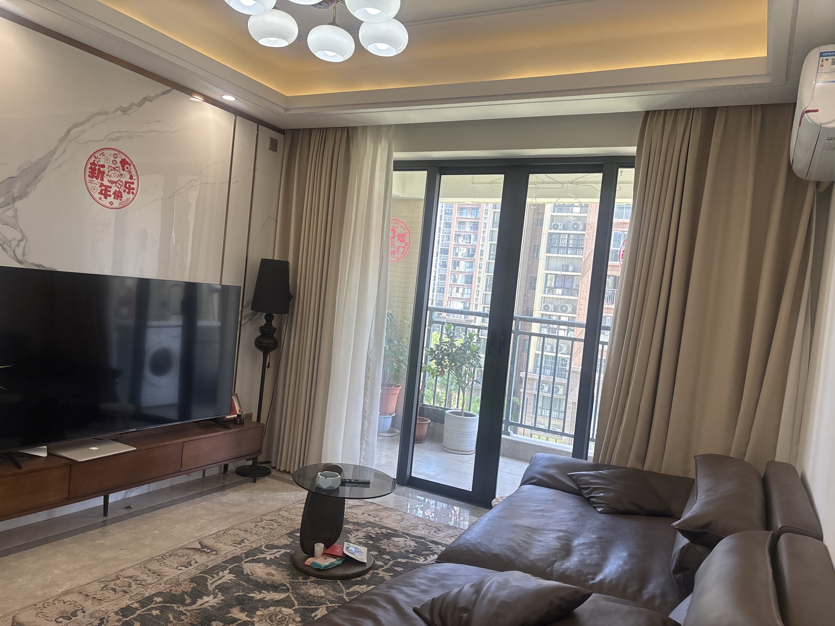 南海幸福汇（三期）出售 3房2卫 宽敞明亮 配套齐全