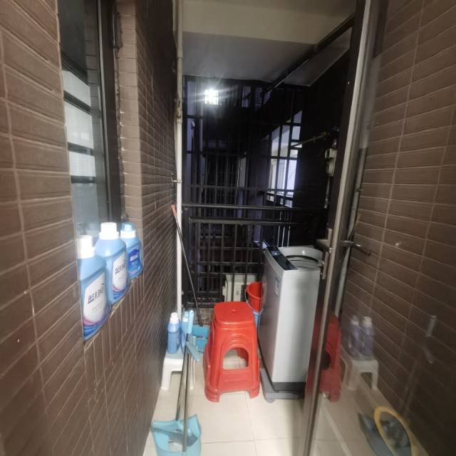 阳台