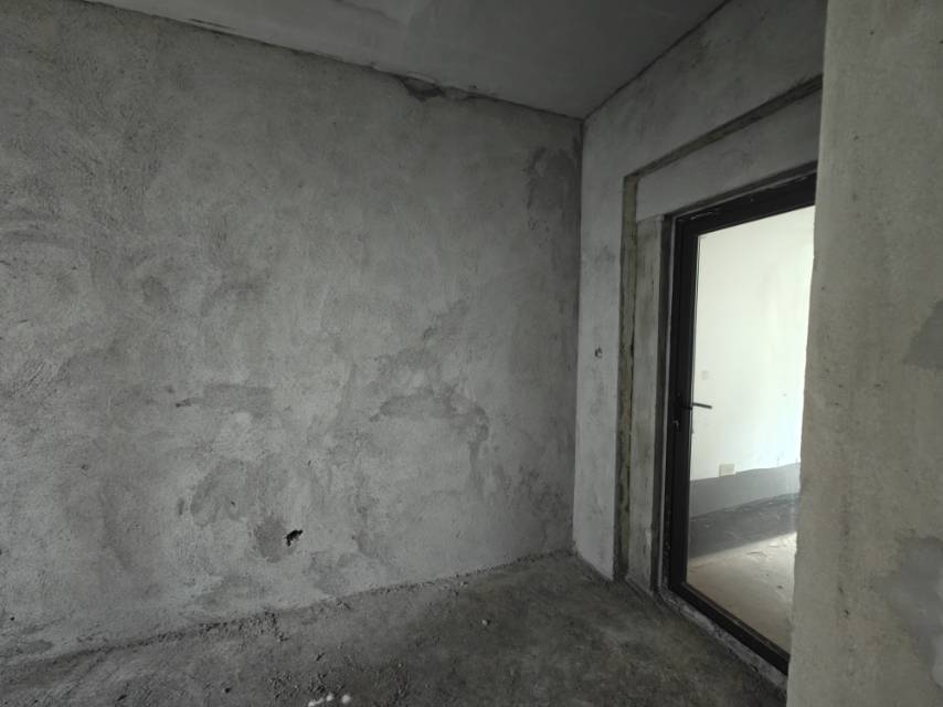 主卧
