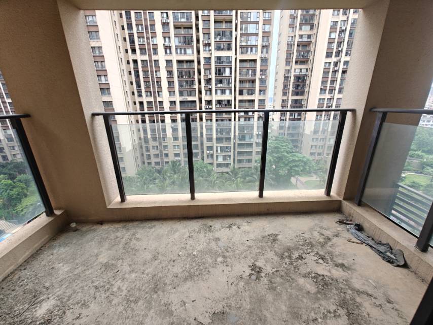 阳台