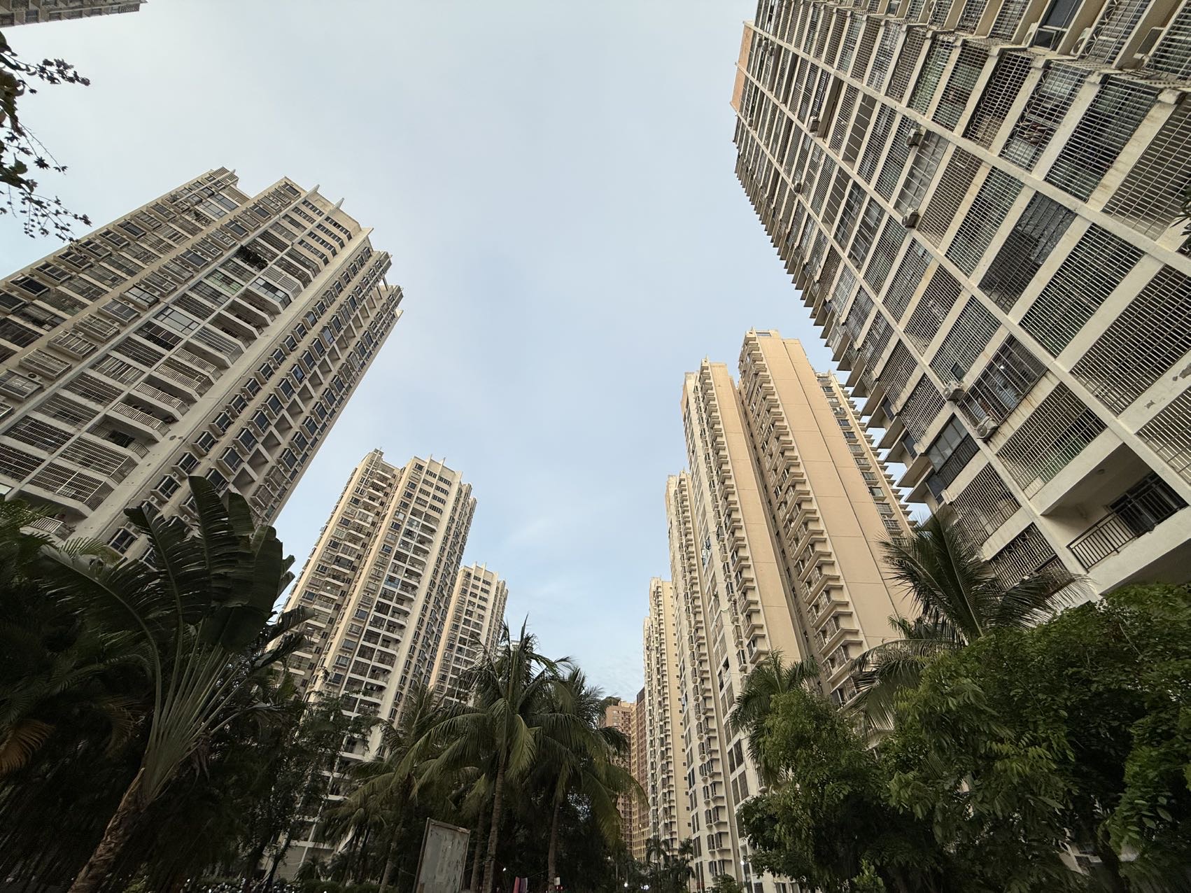 外景图