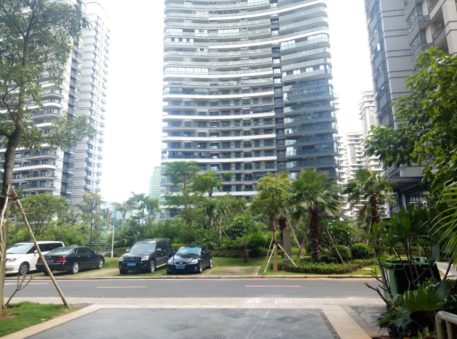外景图