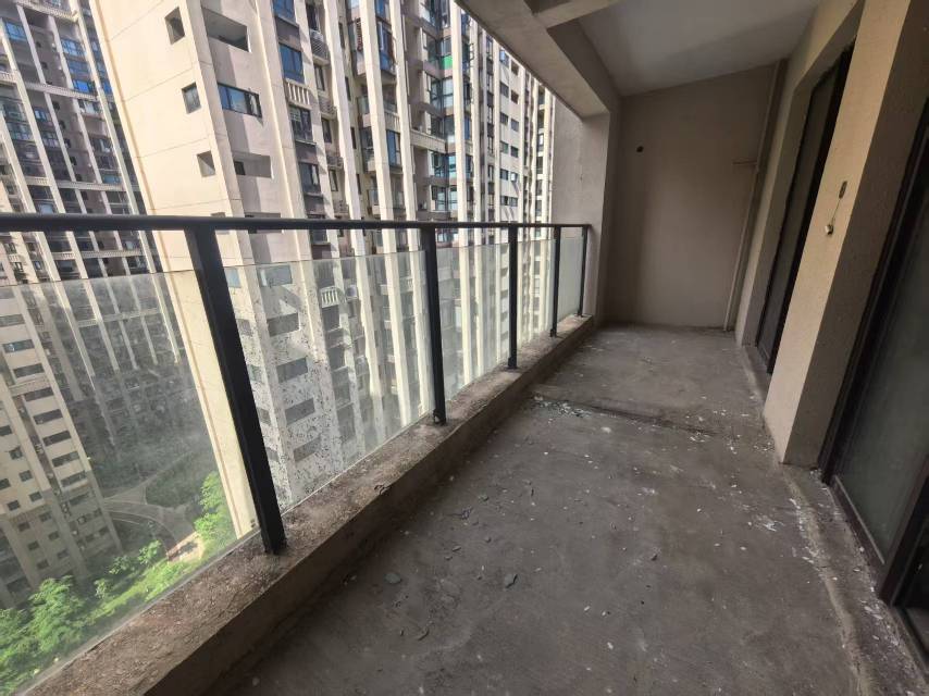 阳台