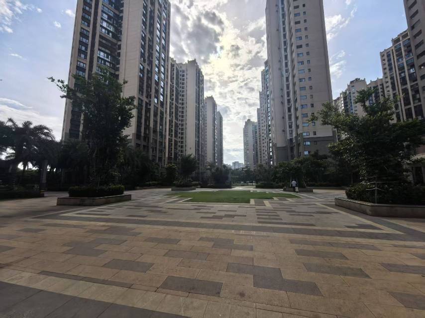 外景图