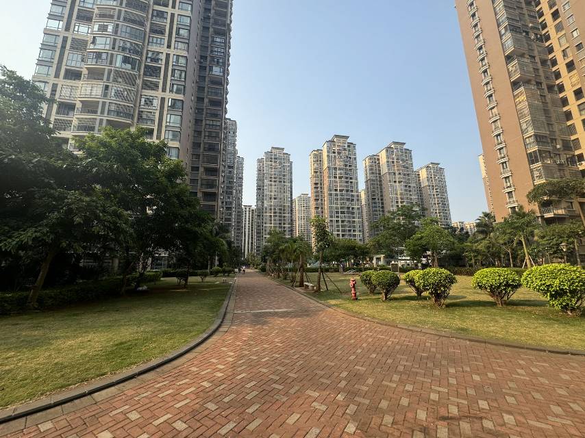 外景图