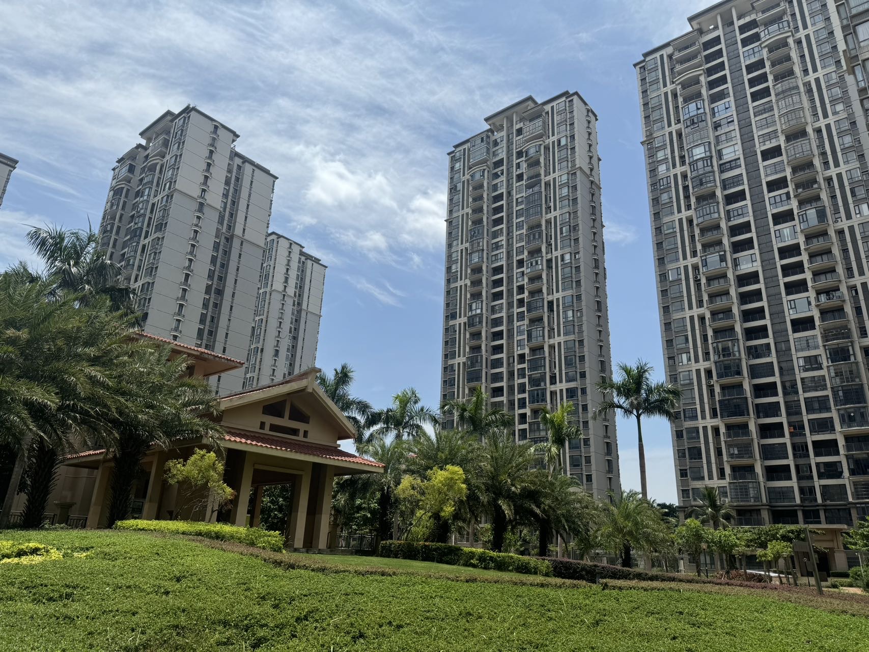 外景图