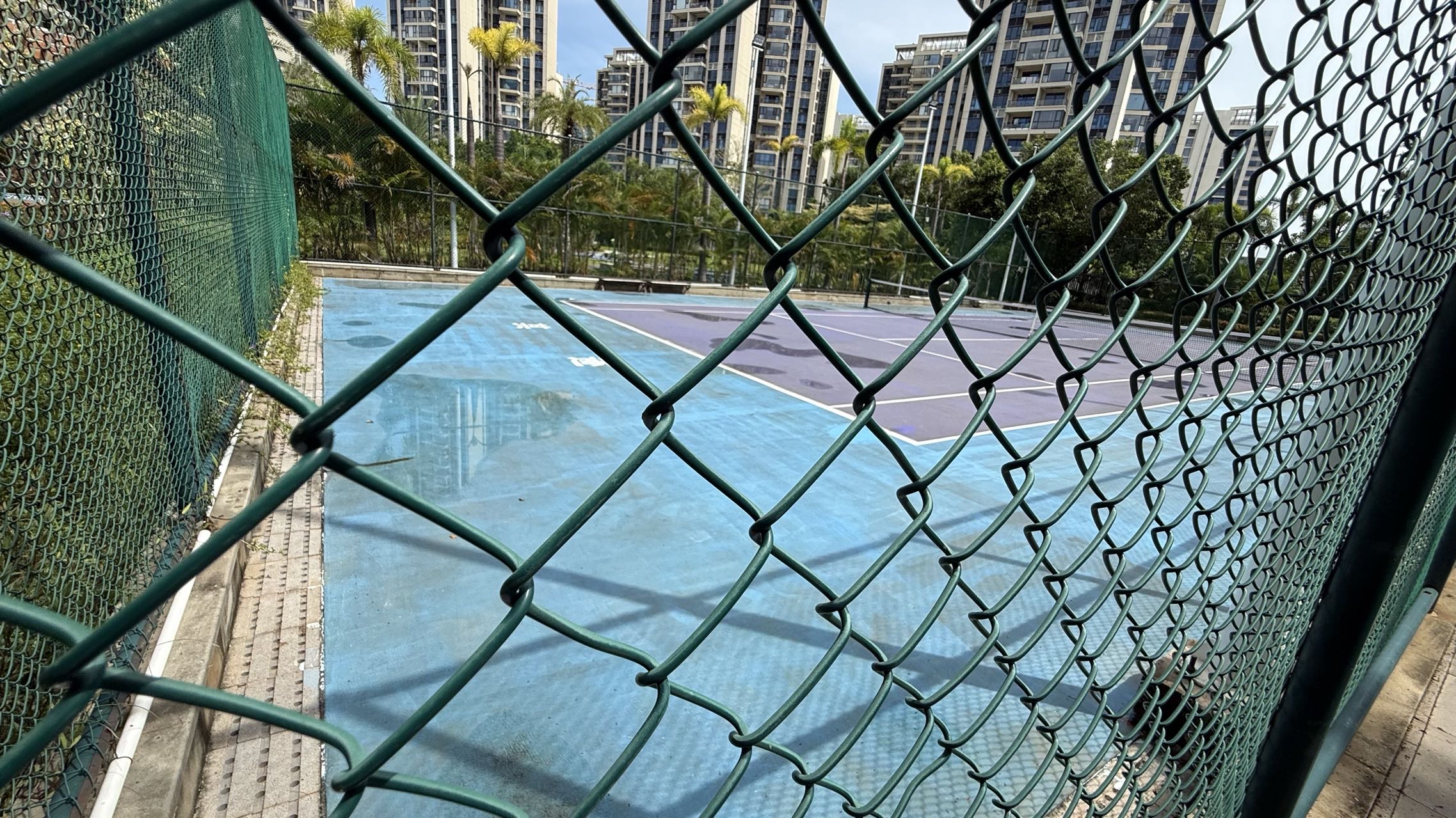 外景图