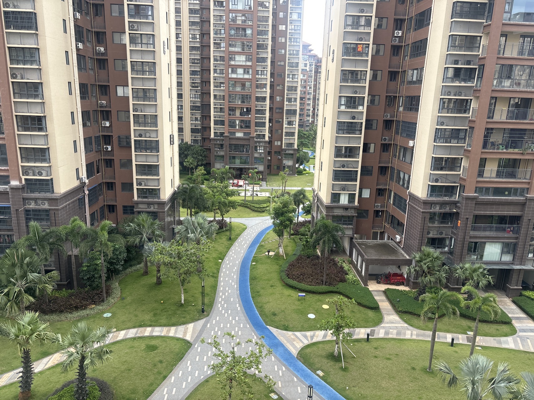 外景图
