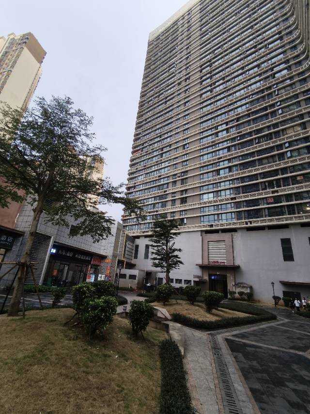 外景图