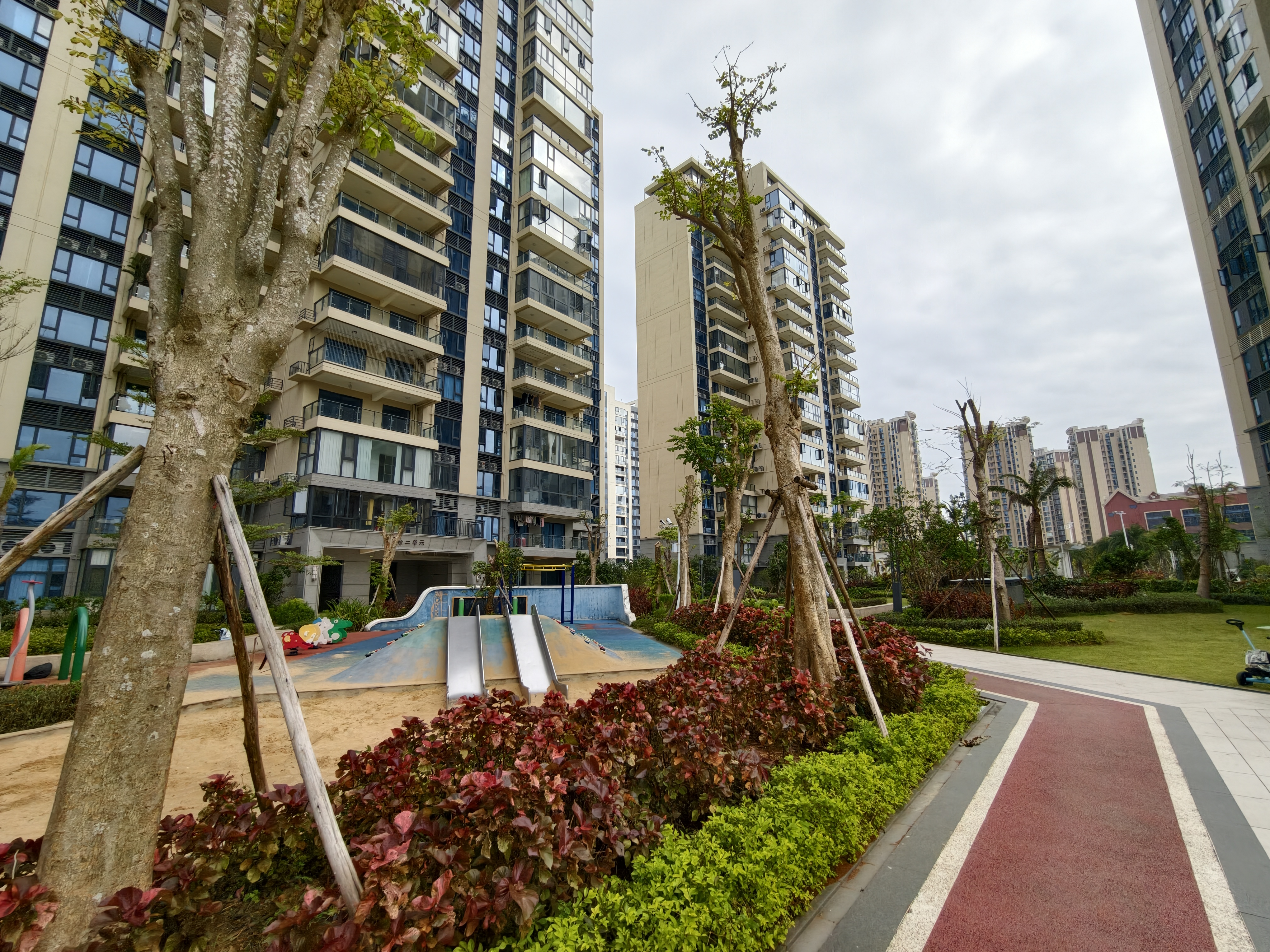 外景图