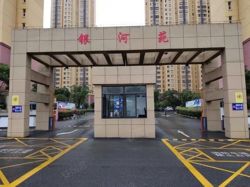 外景图