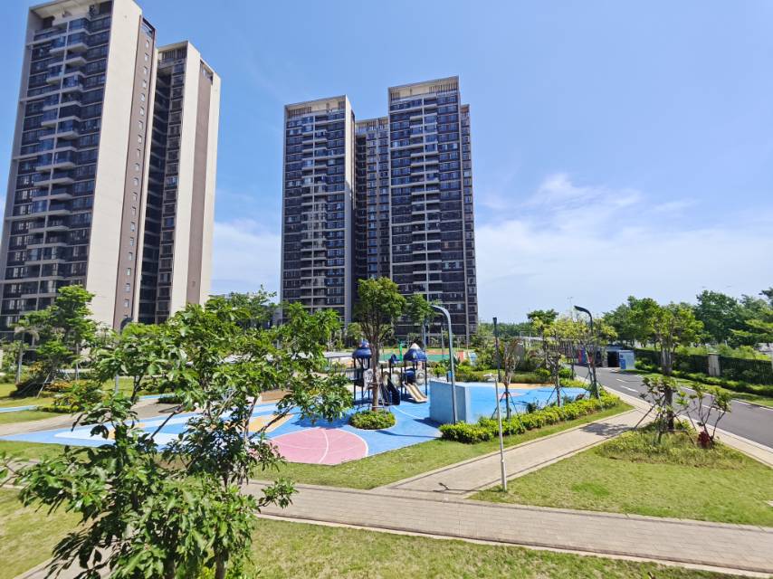 外景图