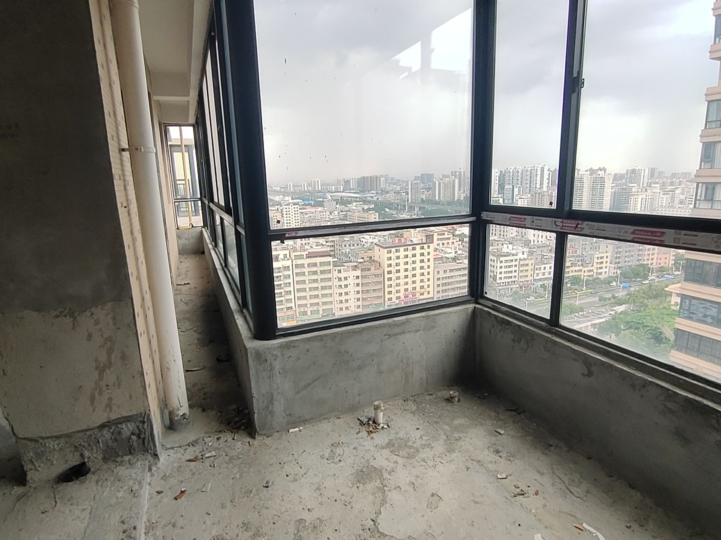 阳台