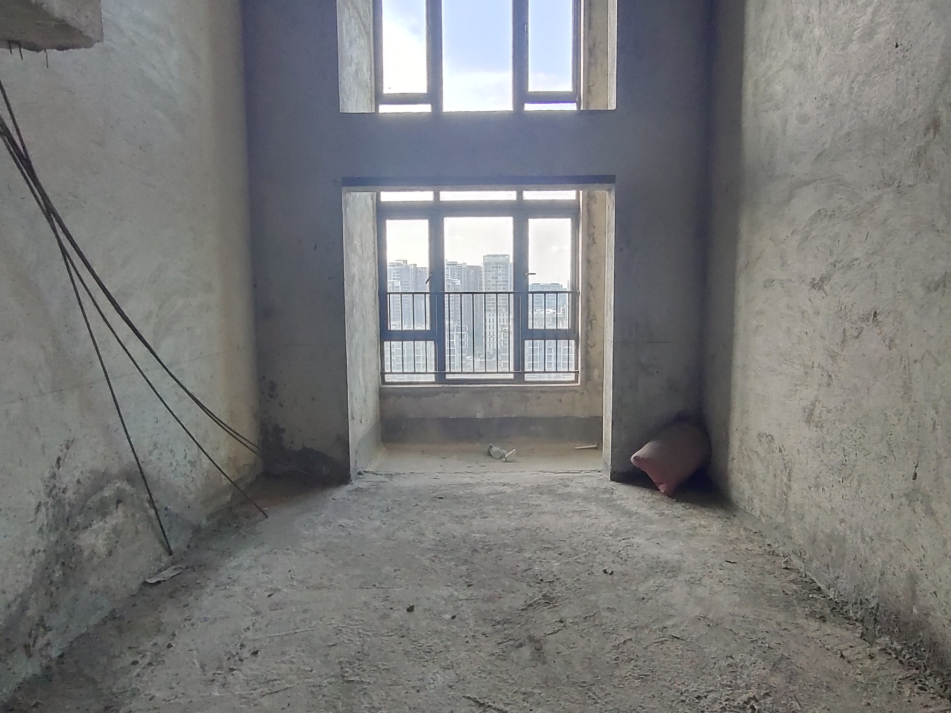 丘海学校旁 剑桥郡复式公寓3房 明厨明卫明房