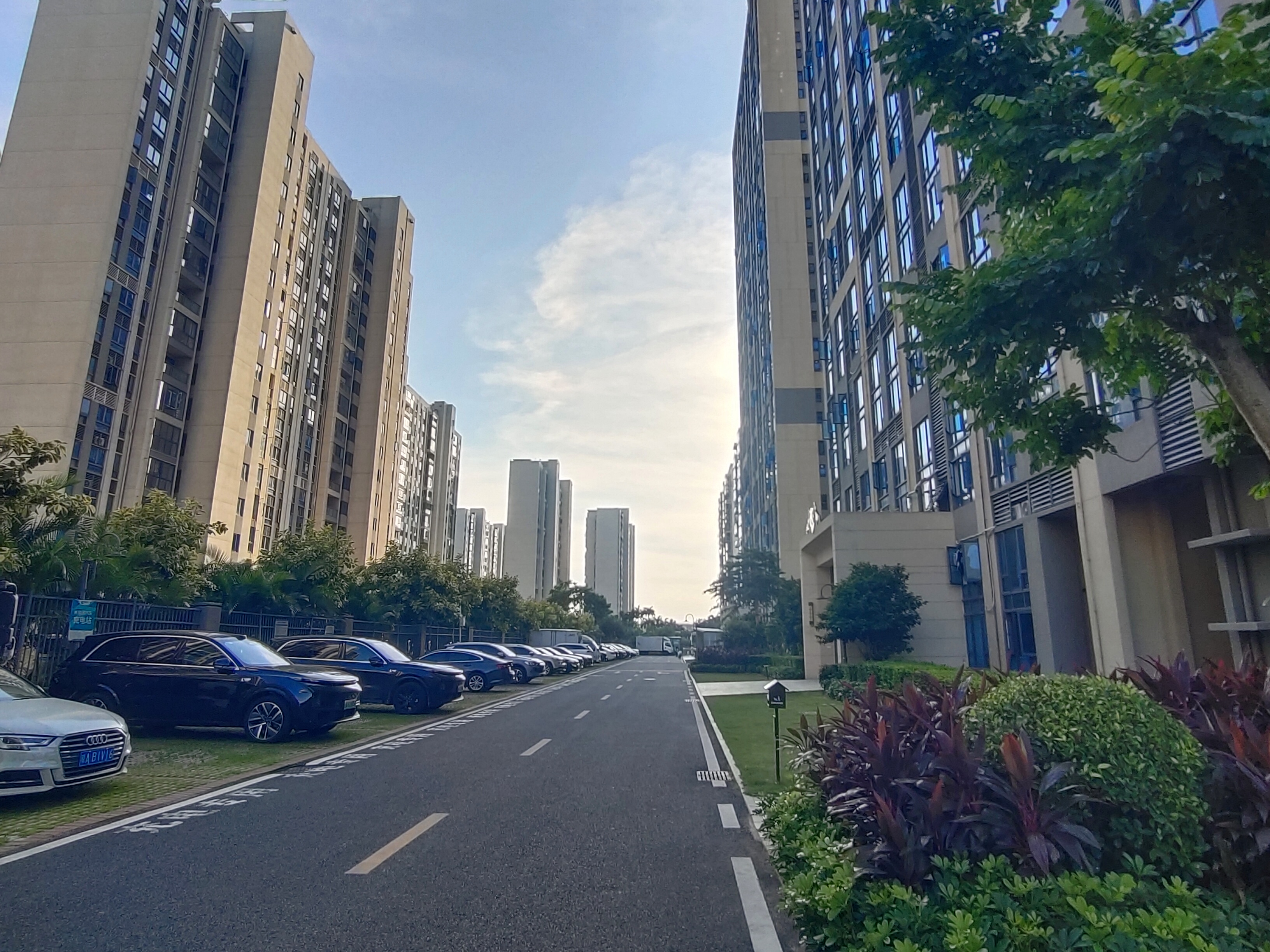 外景图