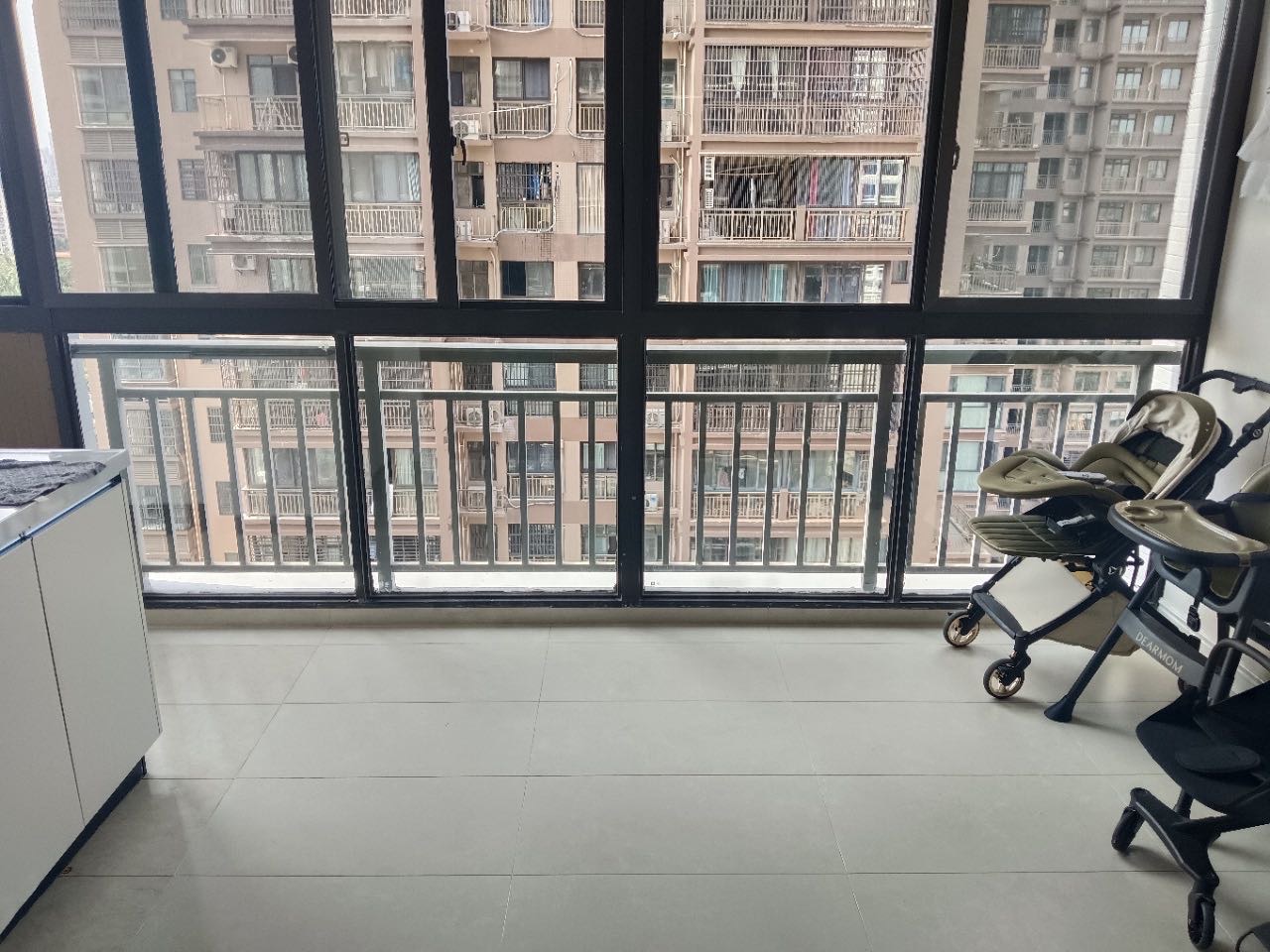 阳台