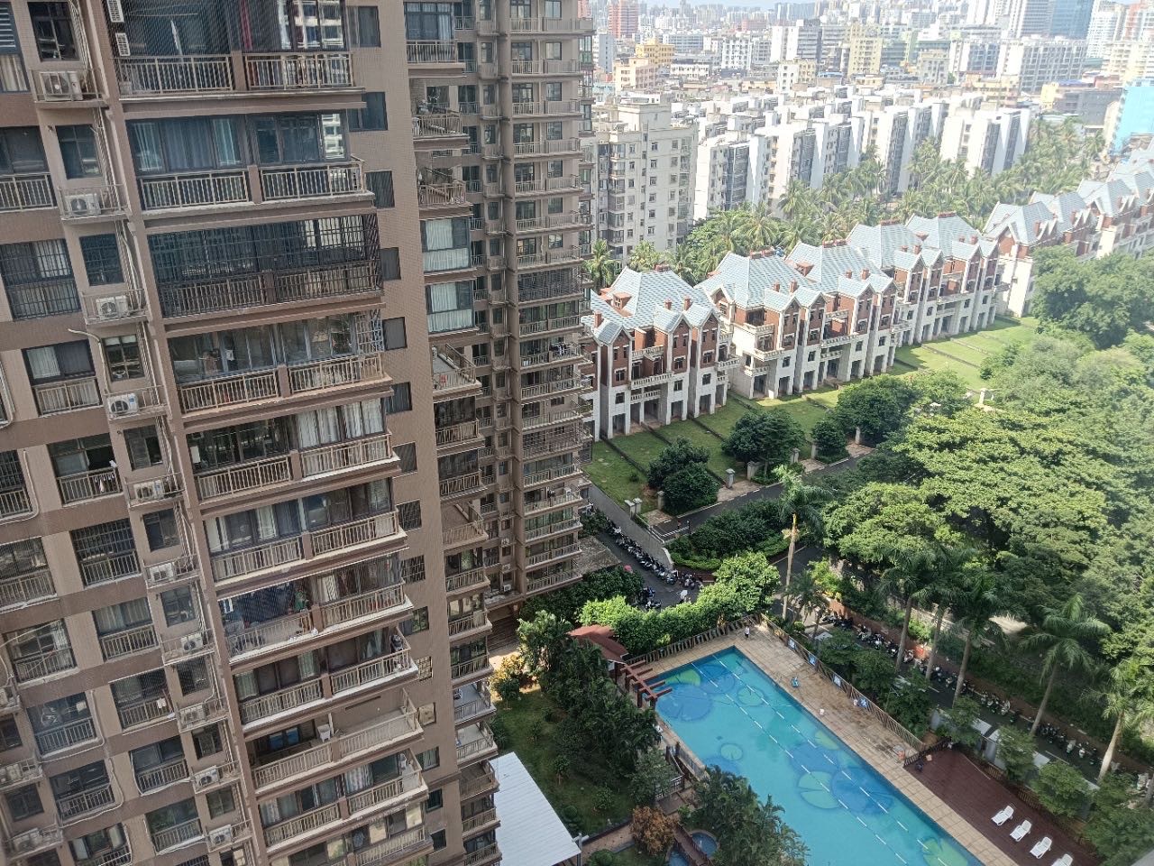 外景图